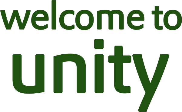 Welcome to Unity